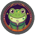 frog