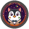 penguin