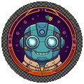 robot